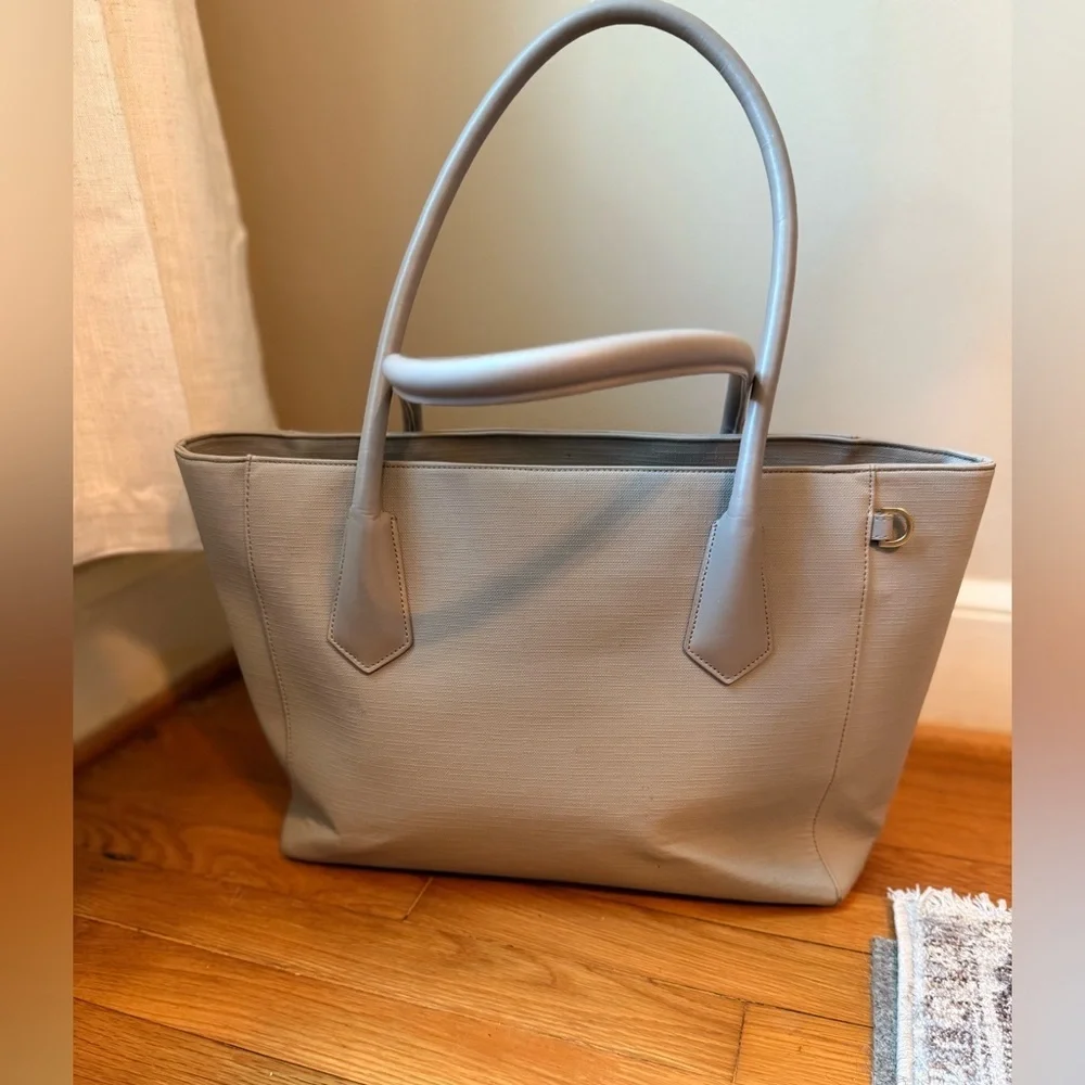 Dagne Dover Legend Signature Tote